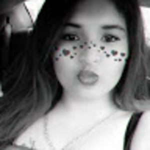 Meet your Posher, Angelicia